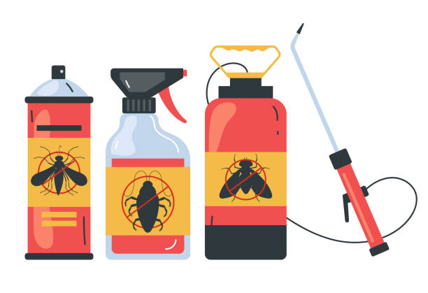 Trusted Marseilles, IL Pest Control Experts